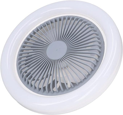 LED Fan Light – Your Ultimate Lighting Solution!"😲👌