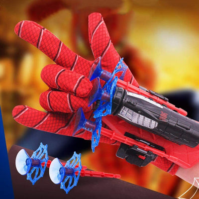 Spider-Man Glove Web Shooter